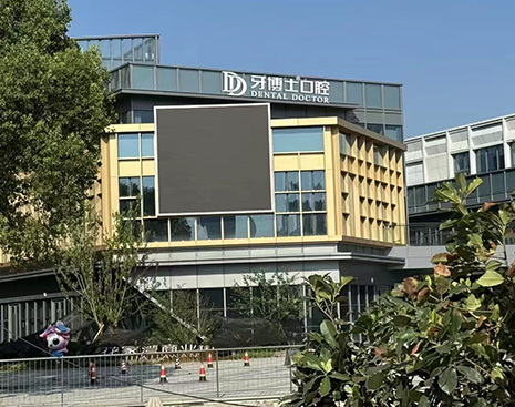 昆山花桥贝恩
