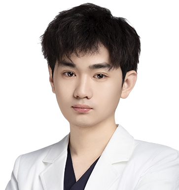 黄思琪  贝恩口腔医院品牌连锁邗江机构修复科主诊医师