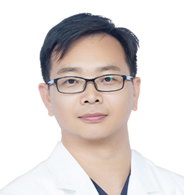 贾玉龙 贝恩口腔医院品牌连锁广陵机构修复科主诊医师