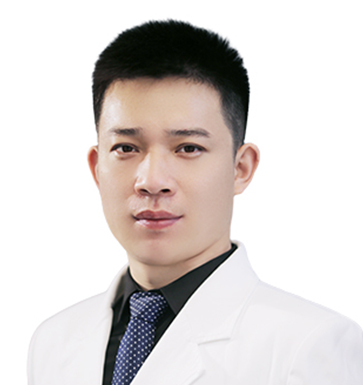 刘晋硕 贝恩口腔医院品牌连锁江都机构院长