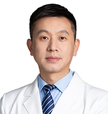 李明 贝恩口腔医院品牌连锁医疗总监