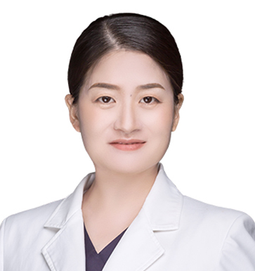 潘瑞娜 贝恩口腔医院品牌连锁江都机构正畸院长