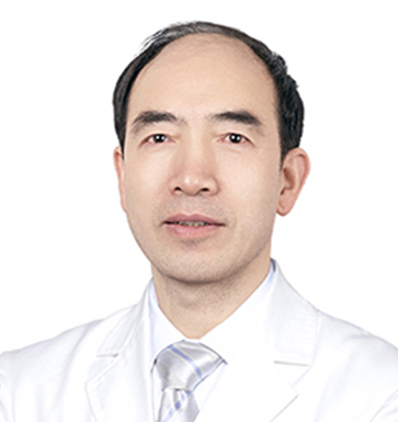邱建平-贝恩口腔医院品牌连锁总院长