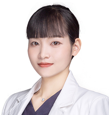 秦亚玲 贝恩口腔医院品牌连锁广陵机构院长