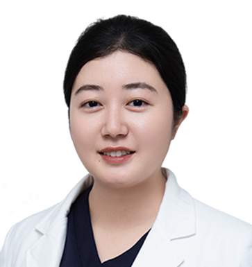 宋建玲 贝恩口腔医院品牌连锁邗江机构儿童牙科中心主任