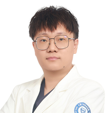 田哲 贝恩口腔医院品牌连锁高邮机构修复科主诊医师