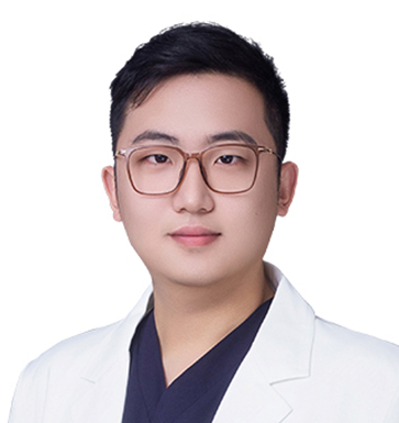 谭震海 贝恩口腔医院品牌连锁广陵机构修复科主诊医师