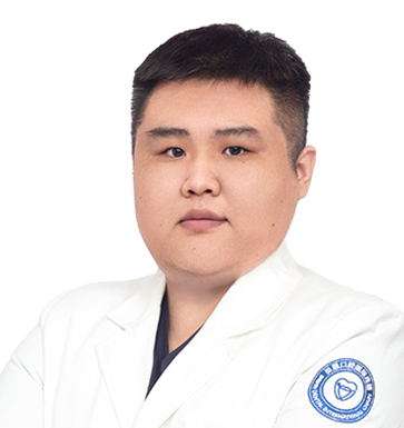 王新贺  贝恩口腔医院品牌连锁高邮机构修复科主诊医师