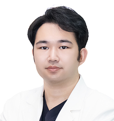 杨世豪 贝恩口腔医院品牌连锁广陵机构修复科主诊医师