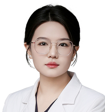 杨旭萍 贝恩口腔医院品牌连锁仪征机构修复科主诊医师
